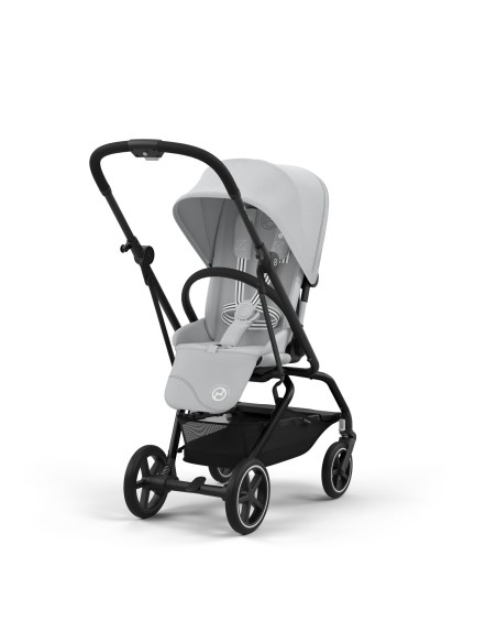 Silla de paseo Eezy S Twist +2 - Babi Pitufo
