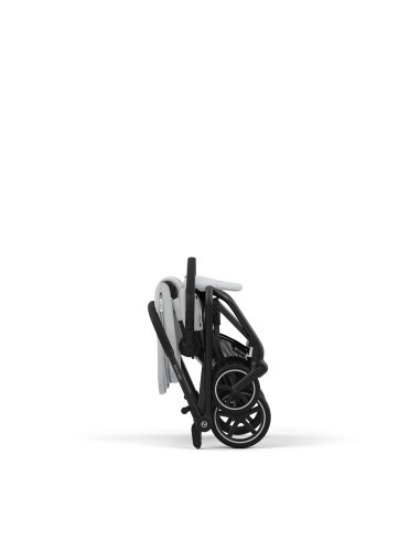 Silla de paseo Eezy S Twist +2 - Babi Pitufo