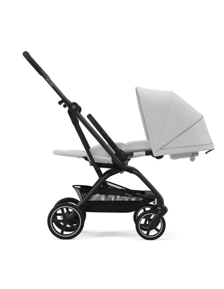 Silla de paseo Eezy S Twist +2 - Babi Pitufo