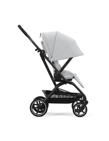 Silla de paseo Eezy S Twist +2 - Babi Pitufo