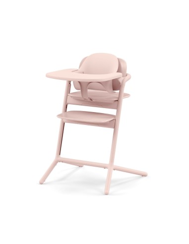 Trona Lemo 4 en 1 Cybex - Babi Pitufo