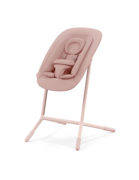 Trona Lemo 4 en 1 Cybex - Babi Pitufo