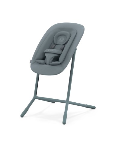 Trona Lemo 4 en 1 Cybex - Babi Pitufo