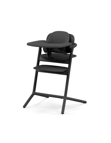 Trona Lemo 4 en 1 Cybex - Babi Pitufo