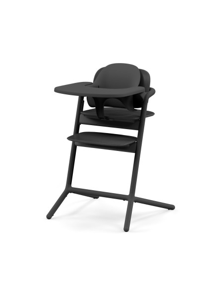 Trona Lemo 4 en 1 Cybex - Babi Pitufo