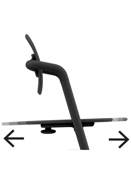 Trona Lemo 4 en 1 Cybex - Babi Pitufo
