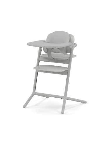 Trona Lemo 4 en 1 Cybex - Babi Pitufo