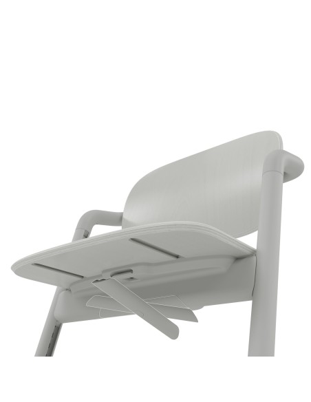 Trona Lemo 4 en 1 Cybex - Babi Pitufo