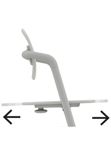 Trona Lemo 4 en 1 Cybex - Babi Pitufo