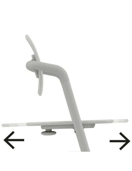 Trona Lemo 4 en 1 Cybex - Babi Pitufo