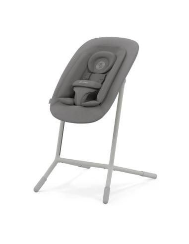 Trona Lemo 4 en 1 Cybex - Babi Pitufo