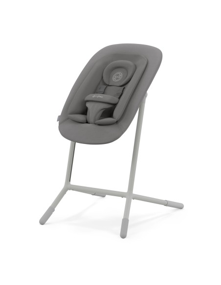 Trona Lemo 4 en 1 Cybex - Babi Pitufo