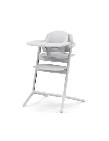 Trona Lemo 4 en 1 Cybex - Babi Pitufo