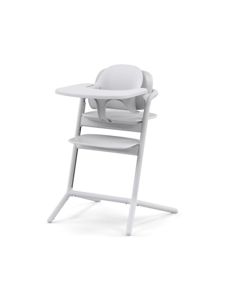 Trona Lemo 4 en 1 Cybex - Babi Pitufo
