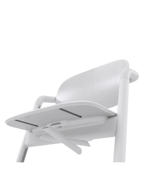Trona Lemo 4 en 1 Cybex - Babi Pitufo