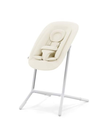 Trona Lemo 4 en 1 Cybex - Babi Pitufo