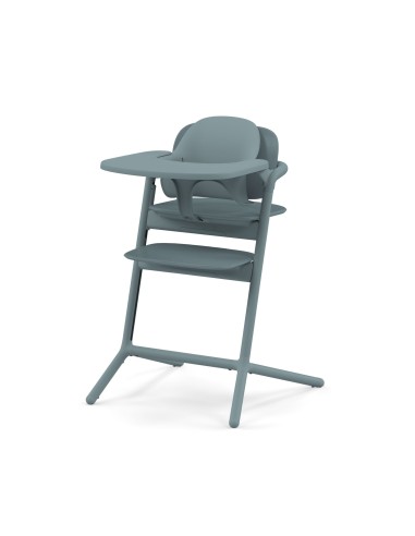 Trona Lemo 3 en 1 Cybex - Babi Pitufo