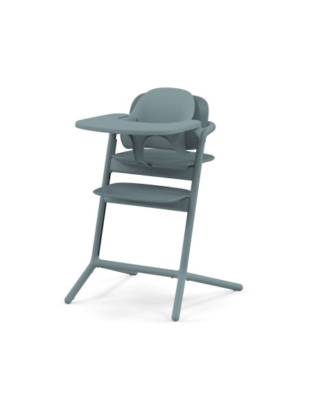 Trona Lemo 3 en 1 Cybex - Babi Pitufo