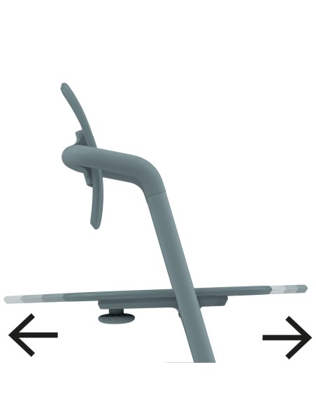 Trona Lemo 3 en 1 Cybex - Babi Pitufo