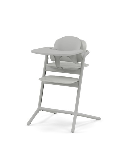 Trona Lemo 3 en 1 Cybex - Babi Pitufo