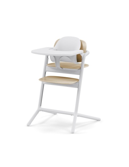 Trona Lemo 3 en 1 Cybex - Babi Pitufo