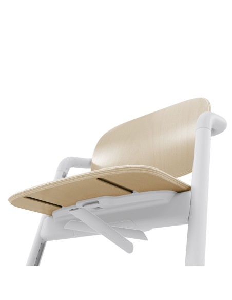 Trona Lemo 3 en 1 Cybex - Babi Pitufo