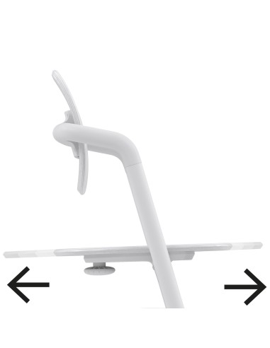 Trona Lemo 3 en 1 Cybex - Babi Pitufo