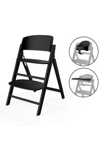 Trona Click & Fold 3 en 1 Cybex - Babi Pitufo