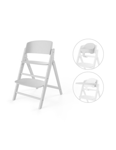 Trona Click & Fold 3 en 1 Cybex - Babi Pitufo
