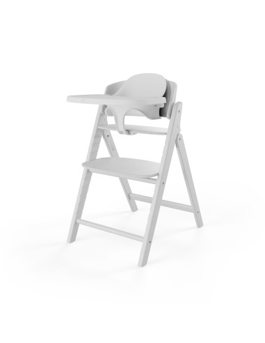 Trona Click & Fold 3 en 1 Cybex - Babi Pitufo