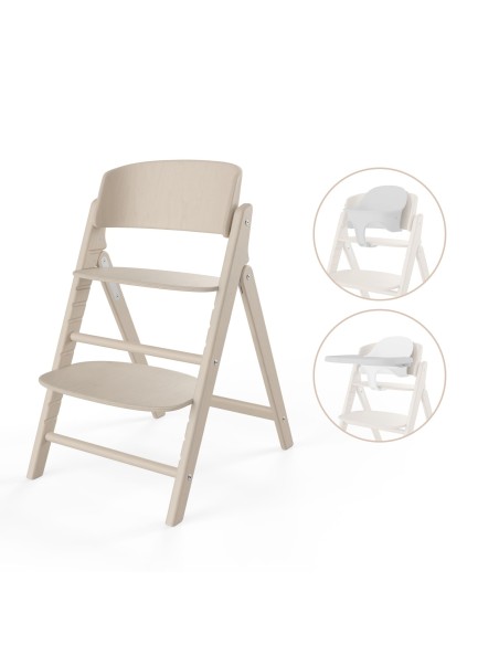 Trona Click & Fold 3 en 1 Cybex - Babi Pitufo