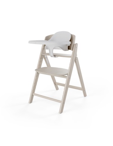 Trona Click & Fold 3 en 1 Cybex - Babi Pitufo