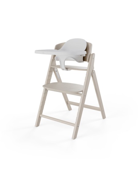 Trona Click & Fold 3 en 1 Cybex - Babi Pitufo