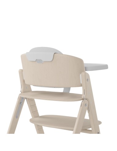 Trona Click & Fold 3 en 1 Cybex - Babi Pitufo