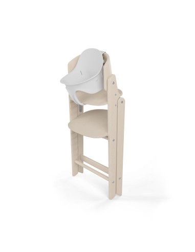 Trona Click & Fold 3 en 1 Cybex - Babi Pitufo