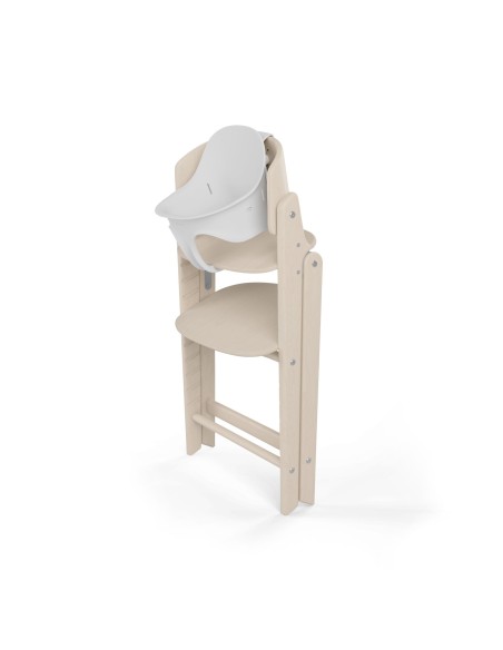Trona Click & Fold 3 en 1 Cybex - Babi Pitufo