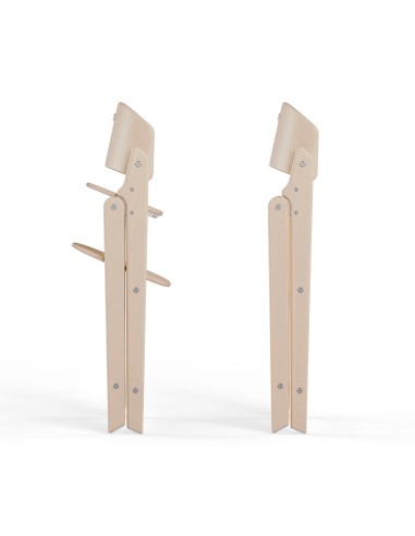 Trona Click & Fold 3 en 1 Cybex - Babi Pitufo