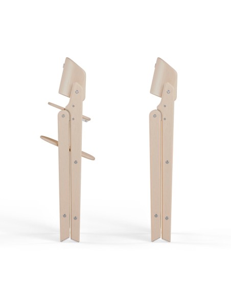 Trona Click & Fold 3 en 1 Cybex - Babi Pitufo