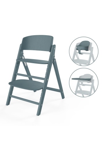 Trona Click & Fold 3 en 1 Cybex - Babi Pitufo
