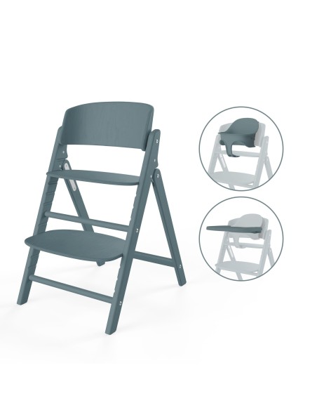 Trona Click & Fold 3 en 1 Cybex - Babi Pitufo