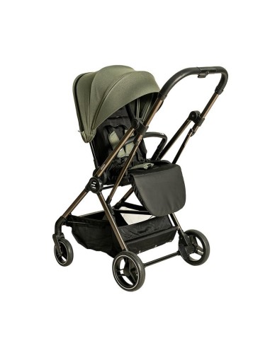 Silla de paseo reversible Eolia - Babi Pitufo