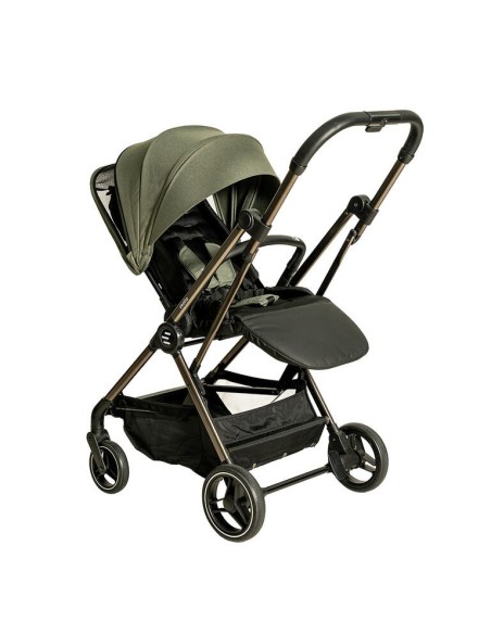 Silla de paseo reversible Eolia - Babi Pitufo
