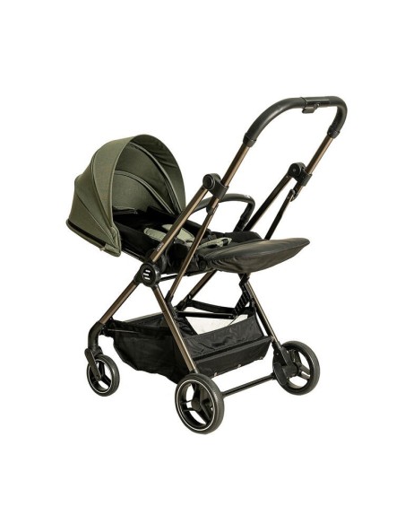 Silla de paseo reversible Eolia - Babi Pitufo