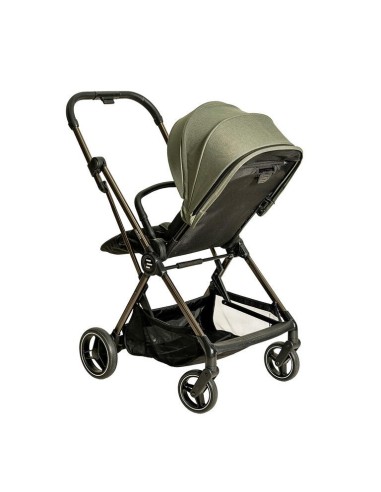 Silla de paseo reversible Eolia - Babi Pitufo
