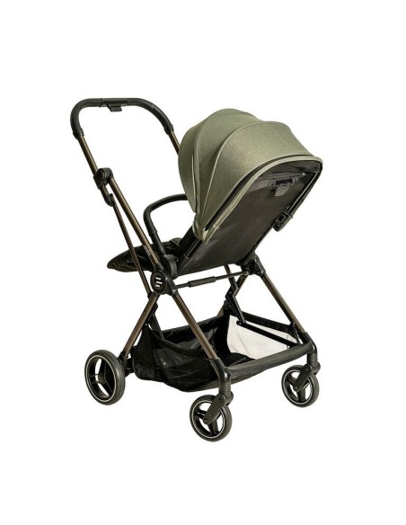 Silla de paseo reversible Eolia - Babi Pitufo
