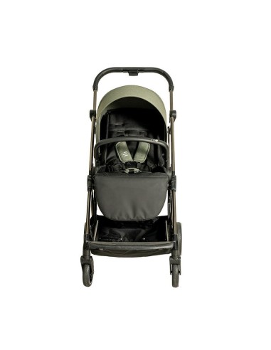 Silla de paseo reversible Eolia - Babi Pitufo