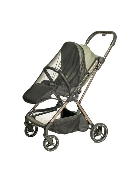 Silla de paseo reversible Eolia - Babi Pitufo