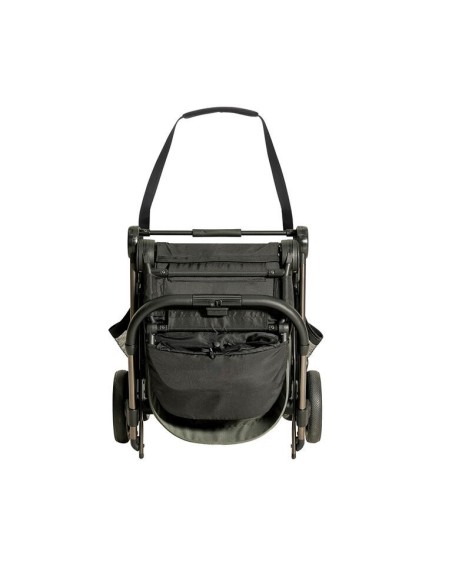 Silla de paseo reversible Eolia - Babi Pitufo