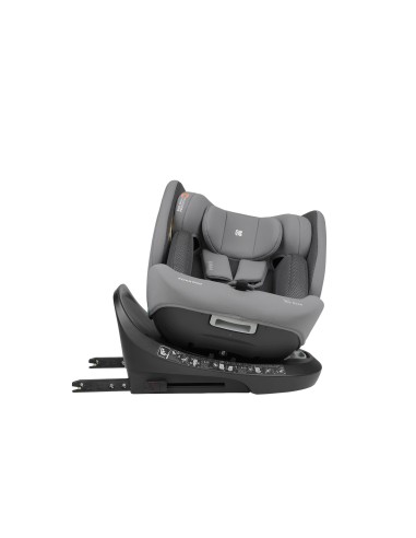Silla de Auto i-Hike 40-150cm - Babi Pitufo