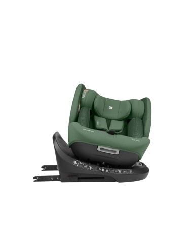 Silla de Auto i-Hike 40-150cm - Babi Pitufo